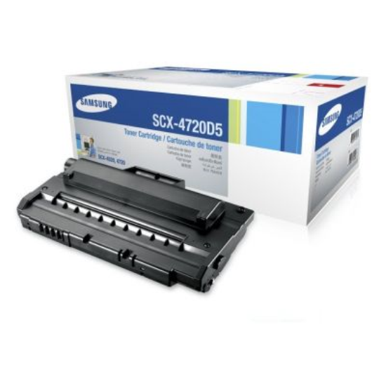 SAMSUNG SCX-4720D5 ORJINAL  TONER/SAMSUNG SCX4720 TONER/SAMSUNG 4720 TONER