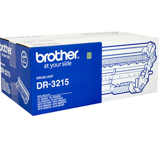 BROTHER 3215 TONER DRUM ÜNITESI