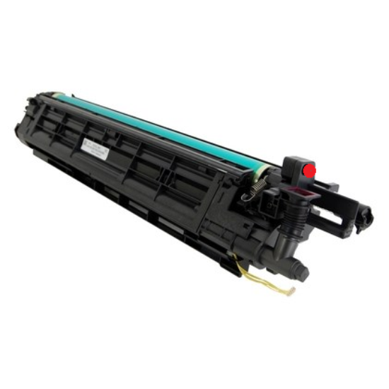 Konica Minolta IU-217 Muadil Sari Drum Ünitesi,DR-217,C257