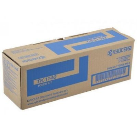 KYOCERA TK1140 TONER,KYOCERA TK1140 ORJINAL TONER,KYOCERA FC1135,FC1035 TONER,KYOCERA ECOSYS M2035,M2535 TONER