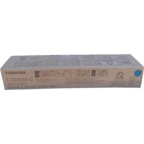 Toshiba T-FC505E Mavi Toner,Toshiba T-FC505 OrjinalToner,Toshiba E-Studio 2505AC Toner,Toshiba 3505AC Toner,Toshiba 4505AC Toner,Toshiba 5005AC Toner