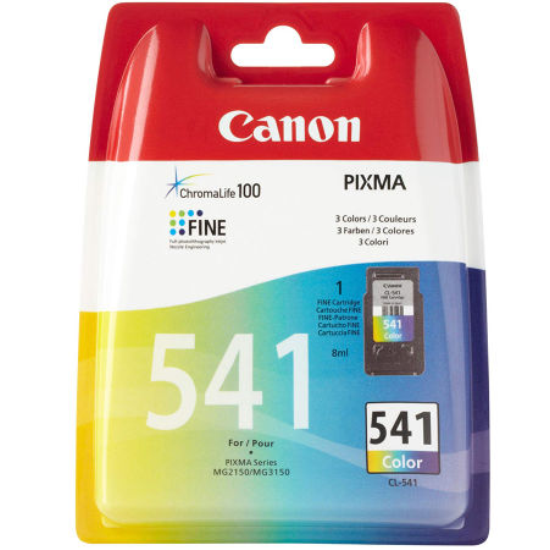 Canon PG-540XL Siyah Orjinal Kartus-5222B004