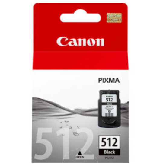 Canon CLI-511 Renkli Orjinal Kartus-2972B001