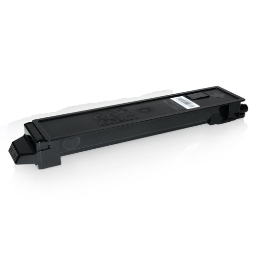 Utax CK-8510 Toner,Utax CK8510 Muadil Siyah Toner,Utax 2500ci Toner