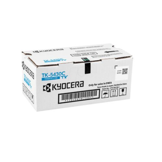 KYOCERA TK-5430 MUADIL MAVI TONER,ECOSYS MA2100,PA2100