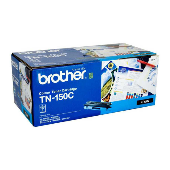 BROTHER TN150 TONER/BROTHER HL4040 TONER/BROTHER HL4050 TONER