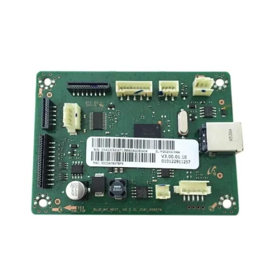 OKI B432DN ANA KART-MAIN BOARD-45554699