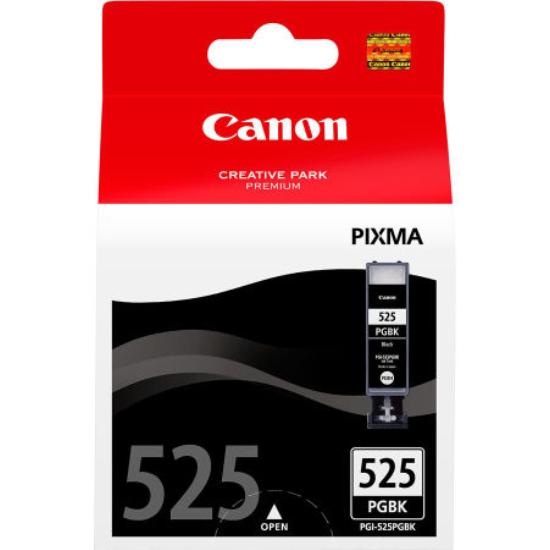 Canon PGI-520 Siyah Orjinal Kartus-2932B001 