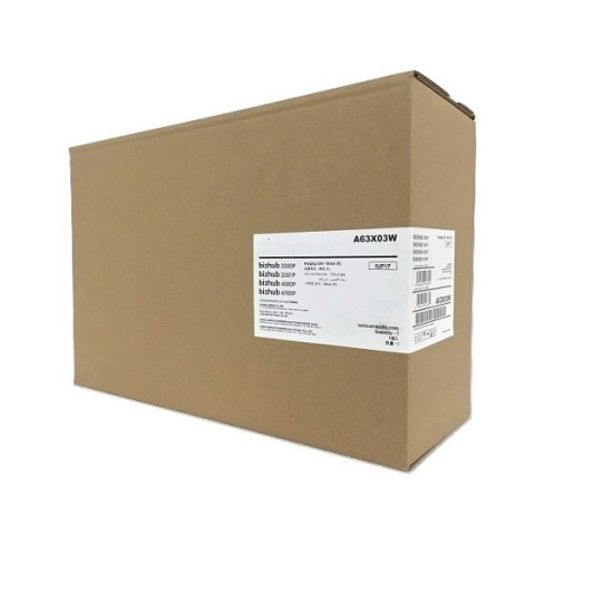 KONICA MINOLTA IUP-17MUADIL DRUM ÜNITESI,3300P,3301P,4000P,4700P,063X03W