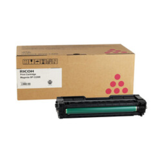 Ricoh SP C220 Orjinal  Toner,Ricoh SP C220 Orjinal  Kirmizi Toner,Ricoh SP C221 Kirmizi Toner,Ricoh SP C220 Kirmizi Toner,Ricoh SP C240 KirmiziToner