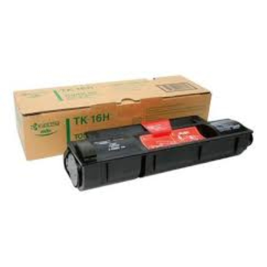 Kyocera TK-16 Toner,Kyocera TK16 OrjinalTonerKyocera FS600 Toner