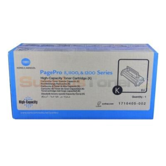 Konica Minolta PP1200 Orjinal Toner,Konica Minolta PP1200 Orjinal   Toner,Konica Minolta PP1100,1250 Toner