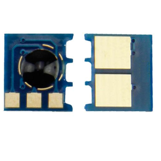 HP CE740A - 307A SIYAH TONER CHIP-7K.
