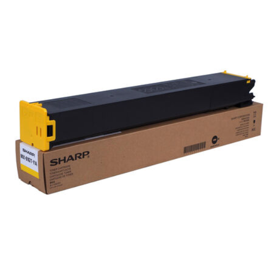 Sharp MX61GYA Muadil Toner,Sharp MX60GTYA Toner,Sharp 61GT Toner,Sharp 60GT Toner,Sharp MX5050,MX5051,MX5070,MX5071,MX6050,MX6051,MX6070,MX6071  Toner
