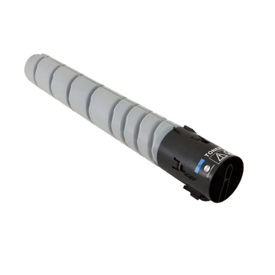 OKI ES9431,ES9541MUADIL SIYAH TONER,45536512