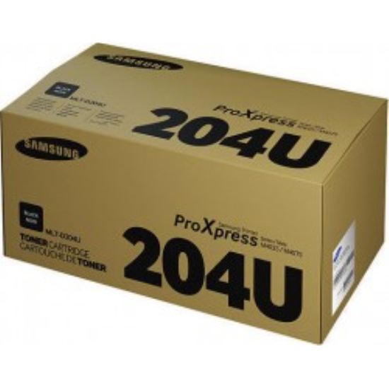 SAMSUNG 204 ORJINAL  TONER ,SAMSUNG 204U TONER,SAMSUNG 4025 TONER,SAMSUNG 4075 TONER,SAMSUNG PRO XPRESS SL-M 4025,4075 TONER