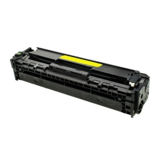 HP W2032A MUADIL SARI TONER,415A