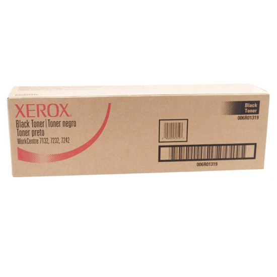 Xerox Workcentre 7132 Siyah Toner,Xerox 7132 Muadil Toner,Xerox 006R01265 Toner,Xerox 7132 Toner,Xerox 7232 Toner,Xerox 7242 Toner