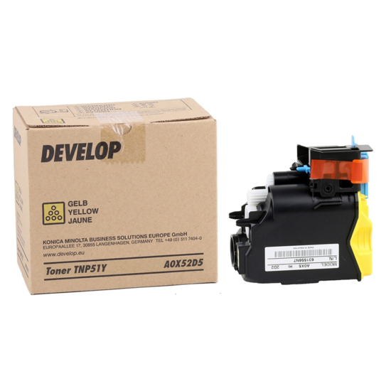 Develop TNP-51 Muadil Sari Toner,Develop  TNP-51 Muadil  Sari Toner,Develop ineo 3110 Toner