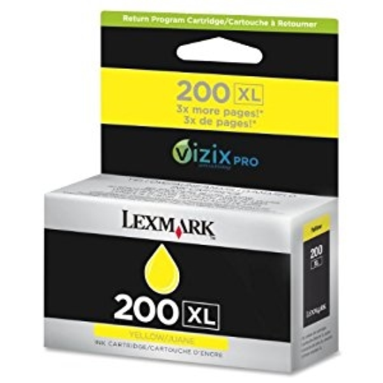 Lexmark OfficeEdge Pro 4000 Sari Orjinal Kartus, Lexmark OfficeEdge Pro 4000c Orjinal Kartus, Lexmark OfficeEdge Pro 5500 Orjinal Kartus, Lexmark OfficeEdge Pro 5500t Orjinal Kartus,