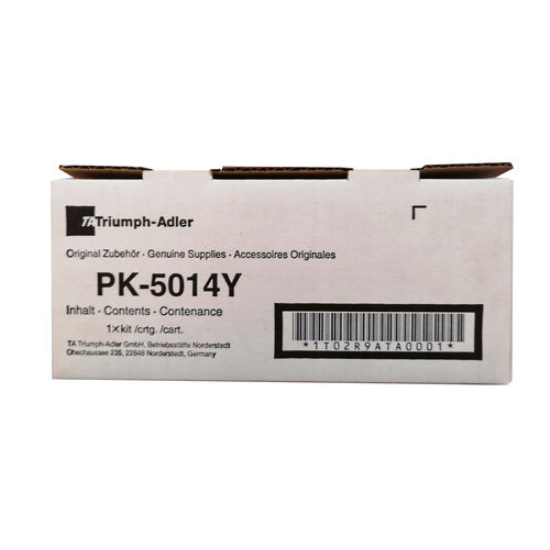Triumph Adler PC2155 Sari Toner,Triumph Adler 2155 Orjinal Toner,Triumph Adler PC2155 Muadil Sari Toner,Triumph Adler 2155 Toner