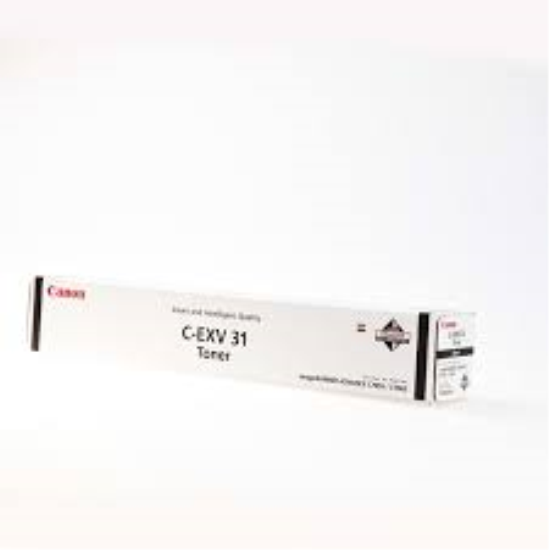 CANON C-EXV31 SIYAH TONER,CANON C-EXV30 TONER,CANON IR-C9060,IR-C9065,IR-C9070,IR-C9075  TONER