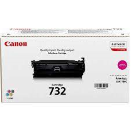 Canon  CRG732 Sari Toner,Canon CRG732 Muadil Toner,Canon LBP7780 Toner