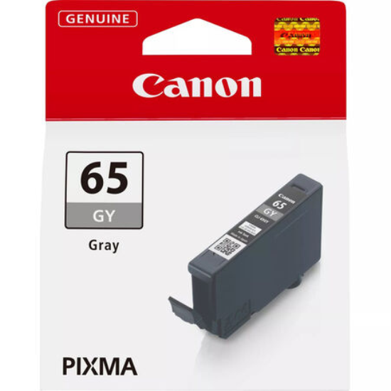 Canon CLI-65 Kirmizi Orjinal Kartus-4217C001 