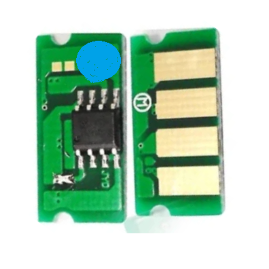 RICOH SPC-230 SIYAH TONER CHIPI, 2,5K. 
