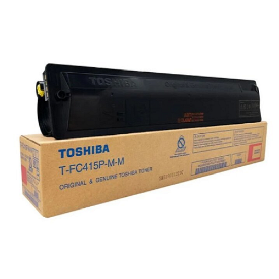 Toshiba T-FC415 Sari Toner,Toshiba T-FC415 Orjinal Toner,Toshiba E-Studio 2515AC Toner,3015AC Toner,3515AC Toner,4515AC Toner,5015AC Toner