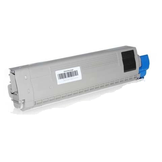 Oki B840 Toner,Oki B840 Muadil Toner ,Oki 44661802 Toner