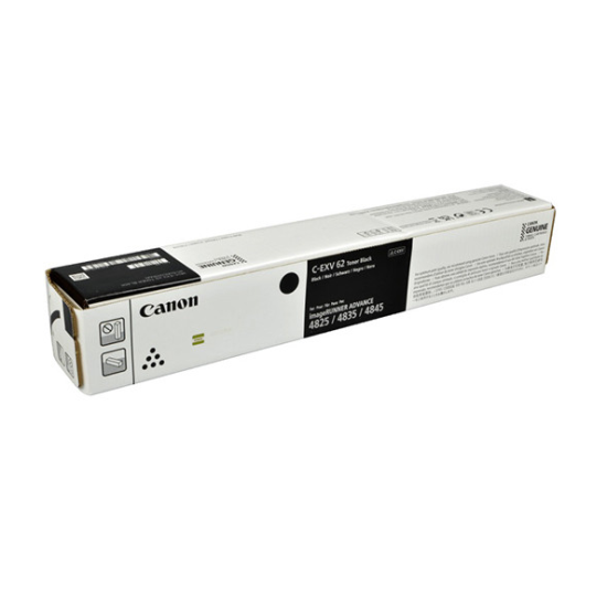 Canon C-EXV-62 Muadil Toner,Advance DX4825i,DX4835i,DX4845I