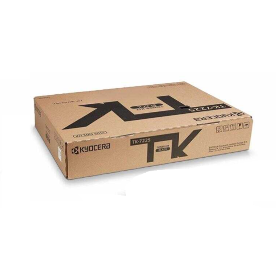 Kyocera TK-7135 Toner,Kyocera TK7135 Orjinal TonerKyocera Mita Taskalfa 3200i Toner