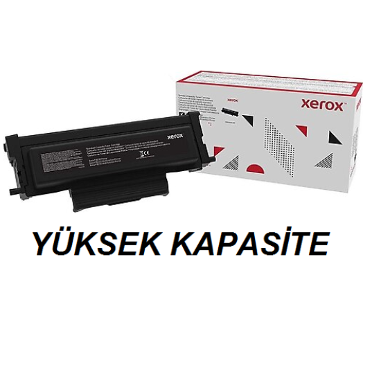 Xerox B230 Muadil Toner,Xerox B225 Muadil Toner,Xerox B235 Muadil Toner Xerox 006R04403 Toner                                                            