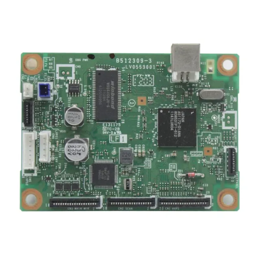 BROTHER HL1111 ANA KART,MAIN BOARD,LV1043G 