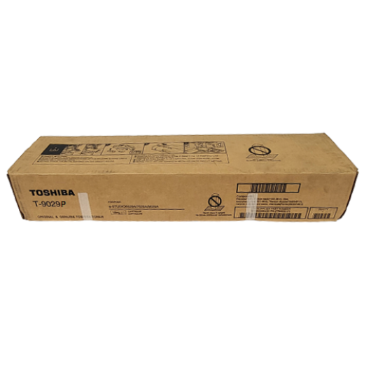 TOSHIBA T-9029P MUADIL TONER,e-STUDIO 6529A, 7529A, 9029A