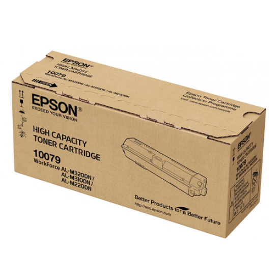 Epson AL-M320 Yüksek Kapasite Toner,Epson ALM320 Muadil Toner Ünitesi,Epson C13S110079 Toner,Epson AL-M310 Toner                                                                                   
