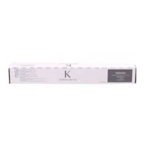 Utax CK-8511 orjinal siyah Toner,2506ci,2507ci
