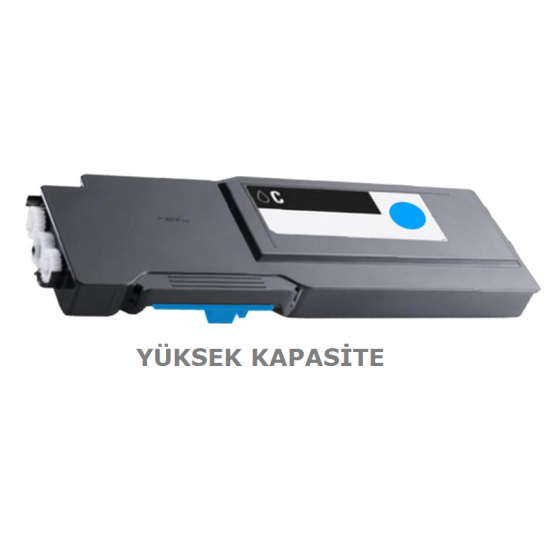 Xerox Versalink C400 Mavi Toner,Xerox C400 Muadil Toner,Xerox C405 Toner,106R03522 Toner,Xerox C400 Toner