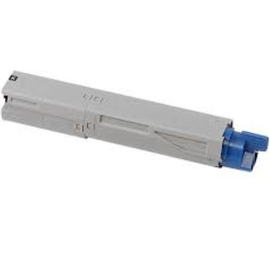 Oki C3300 Kirmizi Toner,Oki 43459346 Toner

