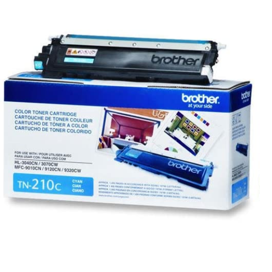 BROTHER TN210 TONER/BROTHER MFC9120 TONER/BROTHER MFC9320 TONER/BROTHER TN240 TONER