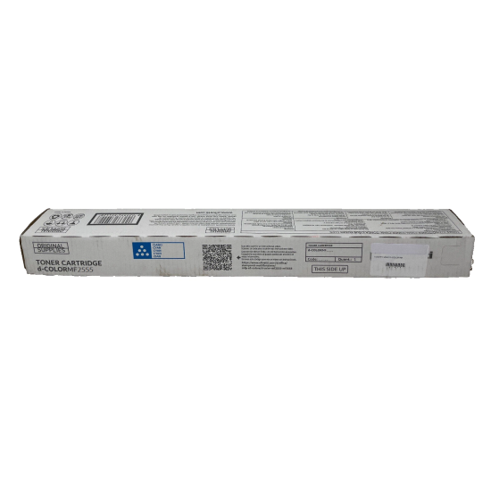 OLIVETTI D-COLOR MF2555 MAVI MUADIL TONER,  B1414