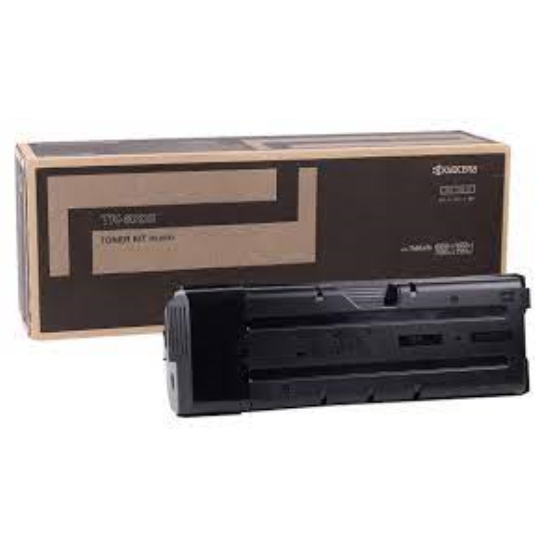 Kyocera TK-8705 Siyah Toner,Kyocera TK8705 Orjinal TonerKyocera Takalfa 6550ci Toner,Kyocera Takalfa 7550ci Toner