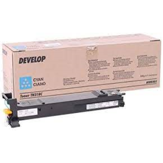 Develop TN-318 Orjinal  Mavi Toner,Develop  TN-318 Orjinal Toner,Develop ineo 20 Toner,Develop ineo 20p Toner