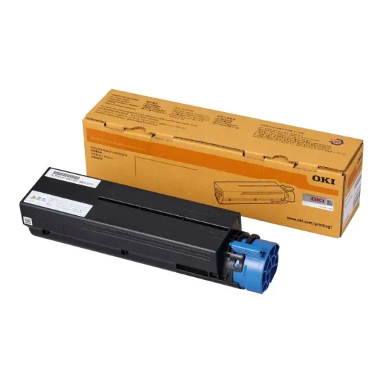 Oki B433-B513dn-09006236 Muadil Toner, 3K.