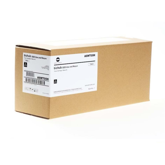 KONICA MINOLTA TNP-41MUADIL TONER,BIZHUB 4020,A6WT00H