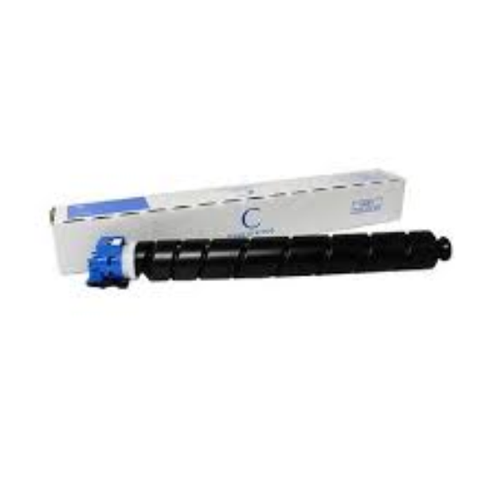 Utax CK-8511 Muadil Mavi Toner,2506ci,2507ci