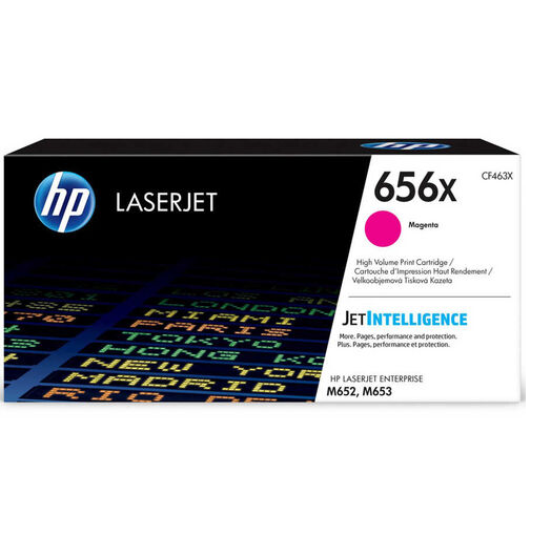 HP CF463X TONER,HP 656X KIRMIZI TONER,HP CF463X MUADIL TONER,HP CF463X MUADIL KIRMIZI TONER