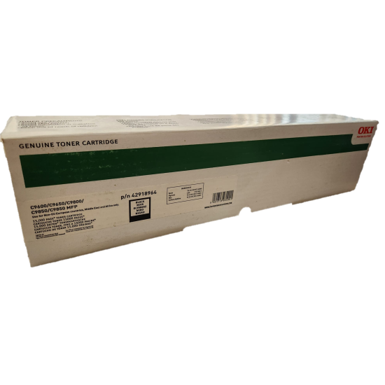 OKI 9600 ORJINAL TONER,OKI 9650,9800,9850 ORJINAL  TONER,OKI 42918964 TONER