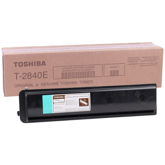 Toshiba T2840E Toner,Toshiba T2840E Orjinal Toner,Toshiba E-Studio 233 Toner,Toshiba E-Studio 283 Toner